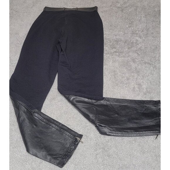 Harley Davidson Leather Pants - Picture 14 of 14